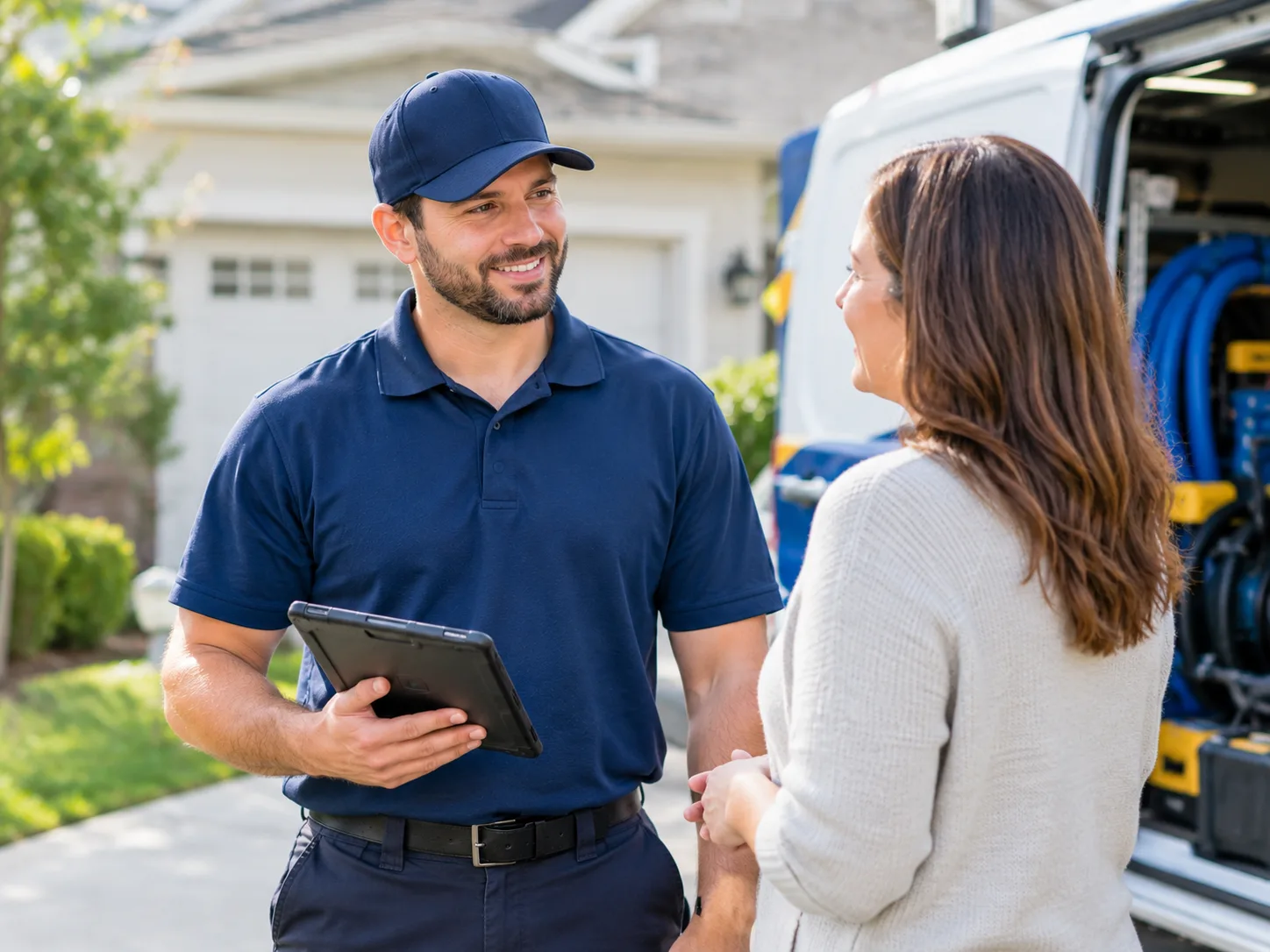 Sewage Backup Cleanup Granville, MA FAQs
